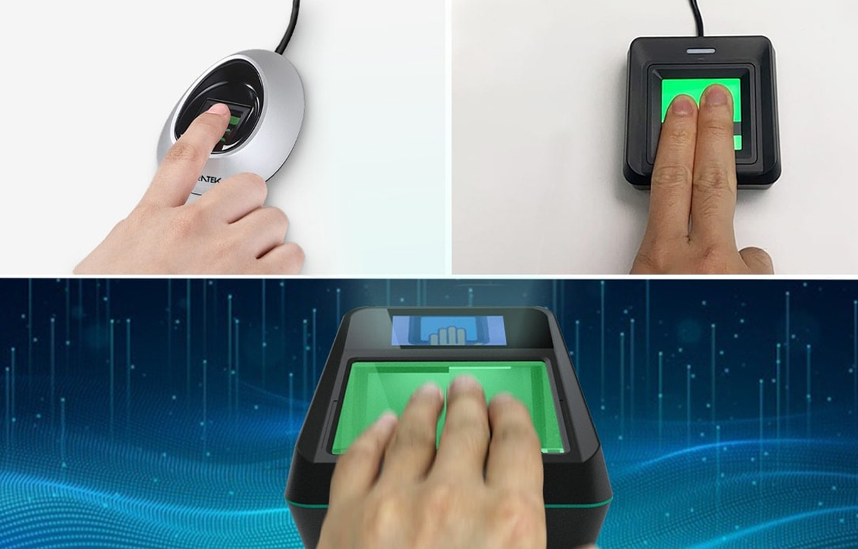 biometric