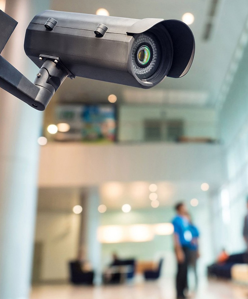bsafe cctv solutions