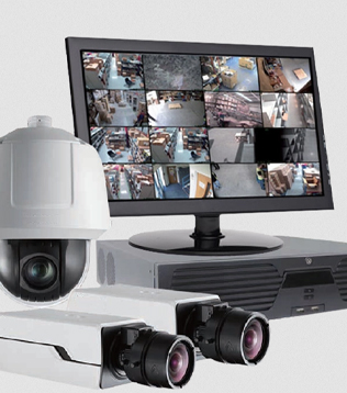 cctv service tambaram