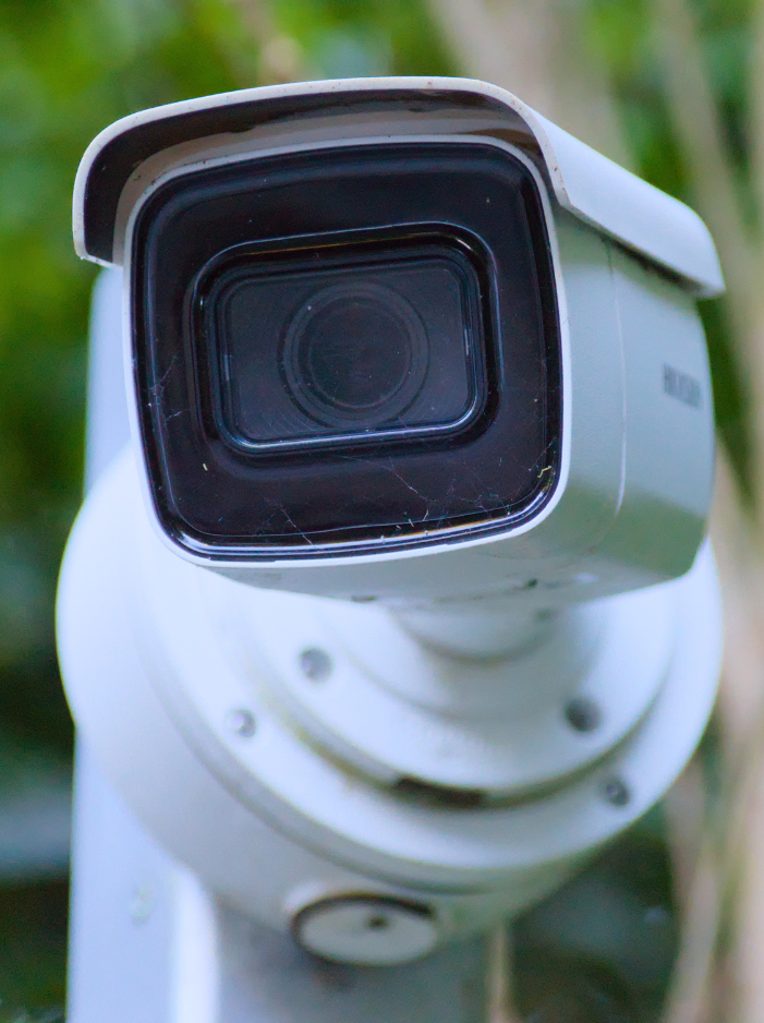 cctv camera service