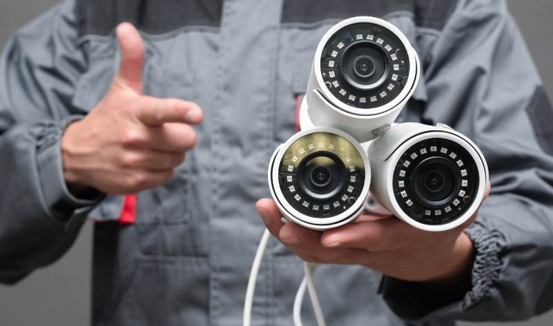 cctv upgrade