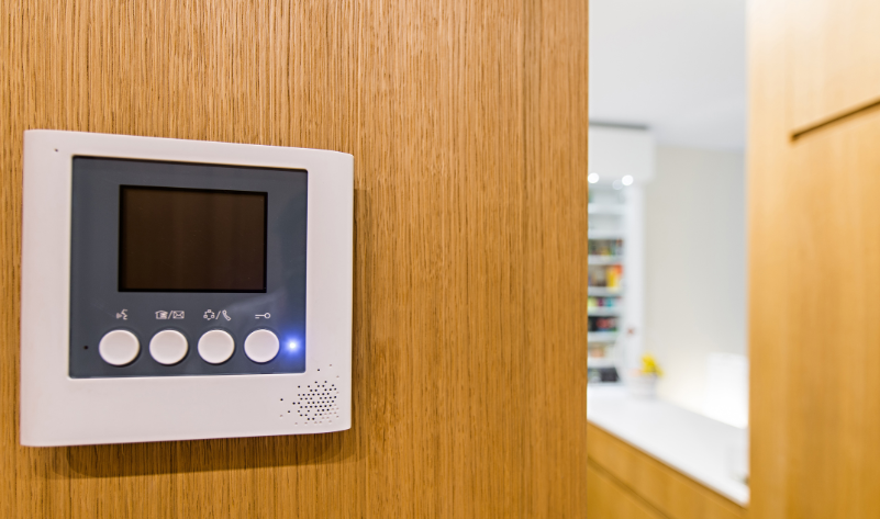 video door phone service