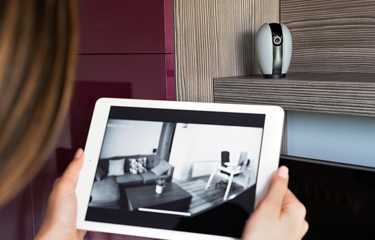 video door phone
